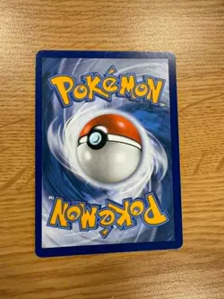 Mega Zygarde Ex 120/088 Special Illustration Rare Pokemon TCG NM 100% Authentic - Image 2