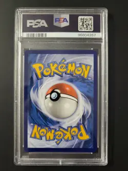 Pokemon Paras GG32/GG70 Full Art Holo Ultra Rare Crown Zenith PSA 10 English - Image 2