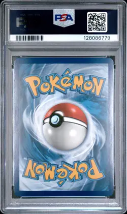 [PSA 10] Mewtwo V 030/078 Pokemon GO Ultra Rare Holo English POKEMON - Image 2
