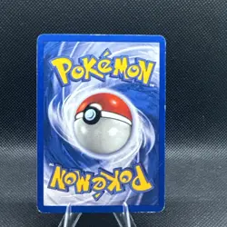 Imposter Professor Oak 073/102 Base Set Regular Pokemon TCG LP - Image 2