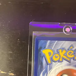 Pokemon TCG Iron Boulder EX Scarlet & Violet Temporal Forces 207/162 - Image 5