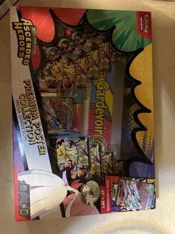 SEALED Pokemon Ascended Heroes, Prismatic Evolutions, First Partner Bundle! - Image 2
