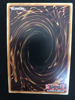YuGiOh NUMBER 73: ABYSS SPLASH DRLG-EN040 Super Rare NM/M - Image 2