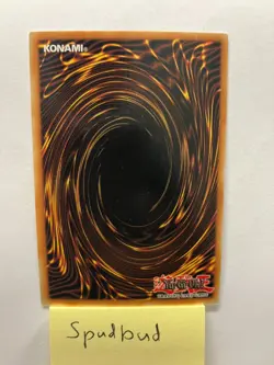 Reinforcement Of The Army Gold Rare MAGO-EN046 (Lightly Played 1st Edition) - Image 2
