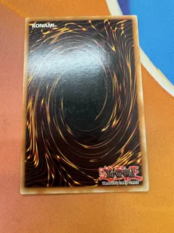 Destiny Hero Dreadmaster Ultimate Rate EOJ-EN004 1st SIGNED Aster Phoenix - Image 2
