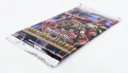7 Packs Yu-Gi-Oh Phantom Revenge Booster Pack Lot Yugioh New Sealed - Image 3