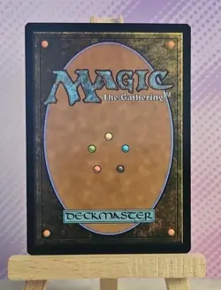 MTG: Banishing Light 0001 - Bloomburrow - NM Condition - Image 2