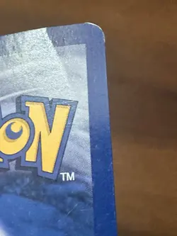 Pokemon TCG Misty's Tentacruel 010/132 Gym Heroes-Unlimited Edition Holo Damaged - Image 5