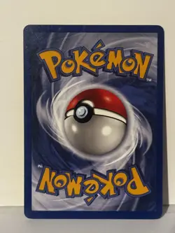 Psyduck 53/62 Unlimited Fossil NM Pokemon Fast Shipping - Image 2