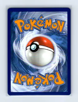 Psyduck 054/165 Common 151 Pokemon Reverse Holo Near Mint - Image 2