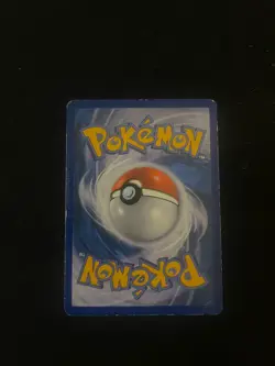 Pokemon Giratina Team Plasma BW74 Black & White Holo Rare Promo Basic 130HP EN - Image 2
