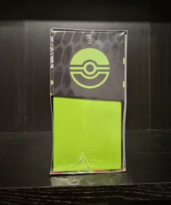 Pokemon Perfect Order Pokemon Center ETB New Factory Sealed - Image 2