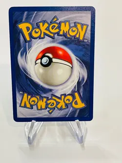 DARK PRIMEAPE 2000 Pokemon Team Rocket Uncommon POKEMON 43/82 - Image 2