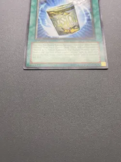 Yu-Gi-Oh! Instant Fusion Common 1st Edition CDIP-EN040 HP - Image 2