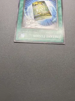 Yu-Gi-Oh! Instant Fusion Common 1st Edition CDIP-EN040 HP - Image 4