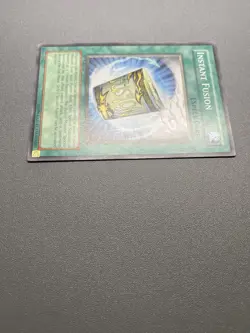 Yu-Gi-Oh! Instant Fusion Common 1st Edition CDIP-EN040 HP - Image 5