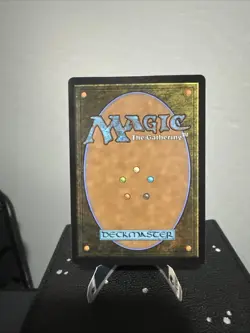 Summon: Fenrir (Borderless) Final Fantasy Foil - Image 2
