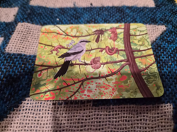 Sorcery: Contested Realm - Gothic - Shrike Orchard - FOIL - Image 2