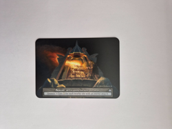 Sorcery: Contested Realm - Arthurian Legends - Beacon - Image 1