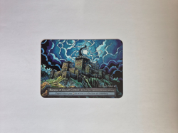 Sorcery: Contested Realm - Gothic - Bureau of Occult Control - Image 1