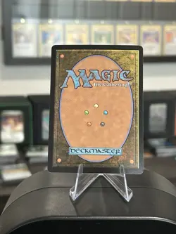 NM Borderless Foil Cryptolith Rite, MTG, Innistrad Remastered, Magic, 316 - Image 2