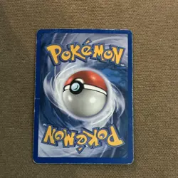 Pokemon TCG Ivysaur 34/100 EX Crystal Guardians 80 HP Uncommon English - Image 2