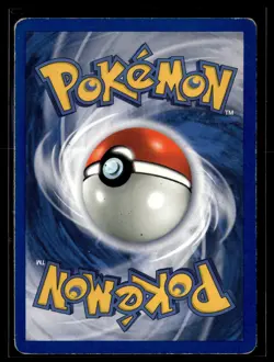 Pidgeot 24/64 Jungle Rare Pokemon - Image 2