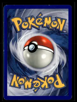 Jigglypuff 8/18 Southern Islands Pokemon - Image 2