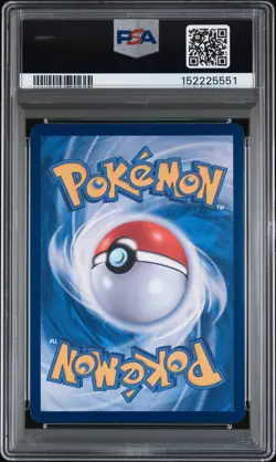 Pokemon Mega Charizard x EX SAR 110/080 Inferno M2 Korean - phantasmal PSA 10 - Image 2