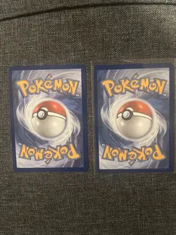 Pokemon Espurr Lot of 2 GO EN 095/088 English perfect order - Image 2