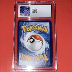 Pokemon Luxray GL Lv.X 109/111 Celebrations Classic Collection Holo CGC 10 - Image 2