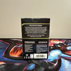 Pokemon TCG: Mega Evolution-Perfect Order Booster Bundle (6 Packs) New Sealed - Image 3
