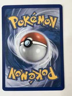 2005 Pokemon EX Unseen Forces Sunflora Holo #16/115 NM - Image 3