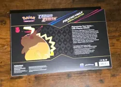 Pokemon TCG: Crown Zenith Special Collection – Pikachu VMAX - Brand New & Sealed 820650851889 - Image 2
