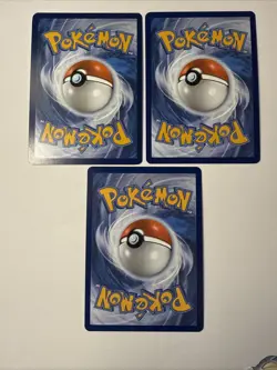 Blaziken EX 024/159 Double Rare 2025 Pokemon Journey Together Card NM - Image 3