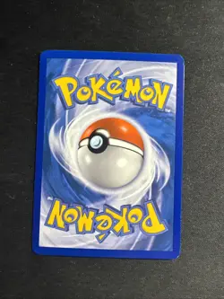 Pokemon Card - Swellow Delta Species 32/113 Rare Reverse Holo Stamped - Image 3