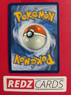 Bidoof 59/78 DITTO STICKER Reverse Holo Pokemon Go Pokemon Cards NM - Image 2