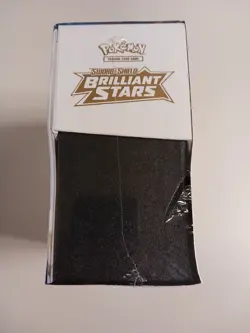 Pokemon TCG Sword & Shield Brilliant Stars Elite Trainer Box 820650850127 - Image 3