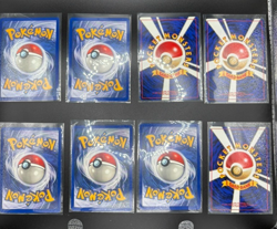 Huge Collection Bulk Lot of 600+ Pokemon Cards Vintage 1999 WOTC - Almost all NM - Image 3