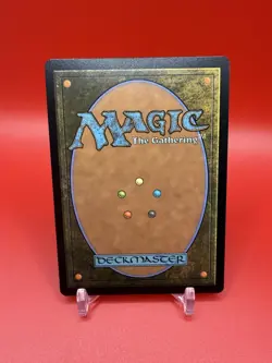 MTG Burnt Offering 7047 Secret Lair Drop Series Bonus Iron Maiden Album Art NM - Image 2