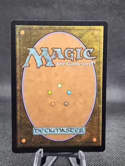MTG - [FOIL] Tainted Peak - Fallout - Image 2