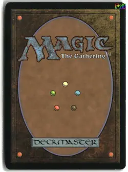 MTG Madcap Skills [GTC - 98] LP Foil 3-3 - Image 2