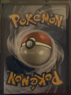 Dialga DP26 Holo Promo Diamond and Pearl Promos Pokemon Lightly Played - Image 2