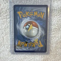 Pokemon Hydreigon EX Tera Holo Special Illustration Rare 240/192 SV08 330 HP En… - Image 2