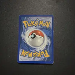 Pokemon Holon's Magneton Delta Species 22/113 Reverse Holo Rare 70 HP - Image 2