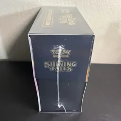 Pokemon TCG Shining Fates Elite Trainer Box ETB Factory Sealed FREE SHIP - Image 3