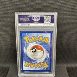 Charizard Ex | 056 | PSA 10 | Charizard Ex Premium Collection Promo Pokemon| - Image 2