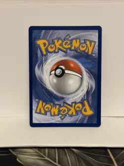 Pokemon TCG Mega Gardevoir EX MEP Black Star Promo 032 NM - Image 2