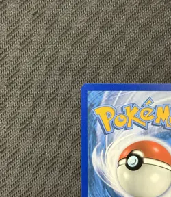 Pokemon TCG Pikachu 25/25 Regular 25th Anniversary McDonald’s Promo NM - Image 3
