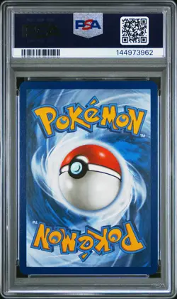 2025 POKEMON MEP EN-ME BLACK STAR PROMO #010 RIOLU PSA 10 - Image 2